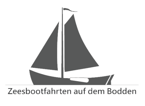 Zeesboot auf dem Bodden • Born • Wieck • Bodstedt